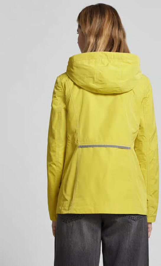 Gil Bret Parka met ritszakken - Foto 4