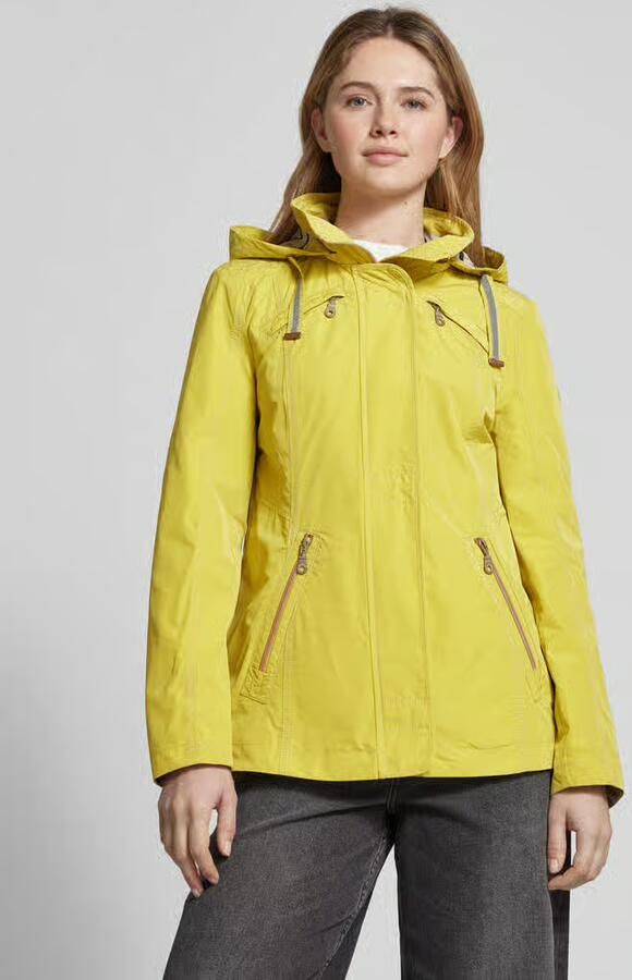 Gil Bret Parka met ritszakken - Foto 3
