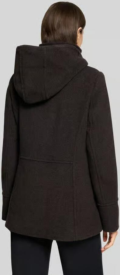 Gil Bret Regular fit parka van wolmix - Foto 3