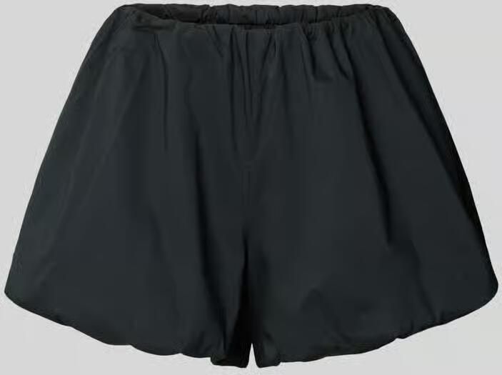 Gina Tricot Baloon short met elastische band - Foto 2