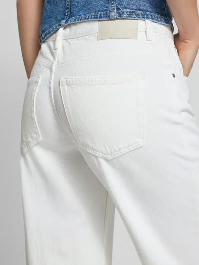 Gina Tricot boyfriend jeans met steekzakken