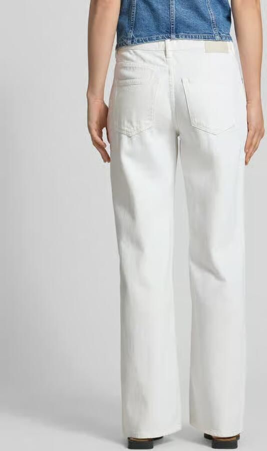 Gina Tricot boyfriend jeans met steekzakken