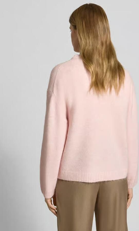 Gina Tricot Gebreide pullover met wol - Foto 3