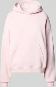 Gina Tricot Oversized hoodie met capuchon