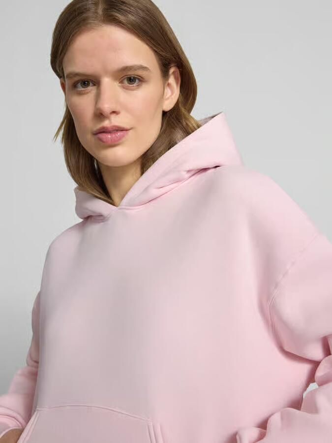 Gina Tricot Oversized hoodie met capuchon