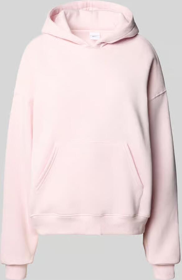 Gina Tricot Oversized hoodie met capuchon - Foto 2