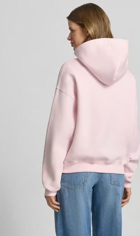 Gina Tricot Oversized hoodie met capuchon - Foto 3