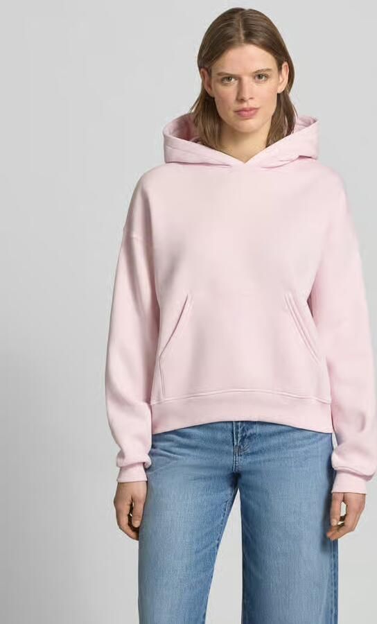 Gina Tricot Oversized hoodie met capuchon - Foto 2