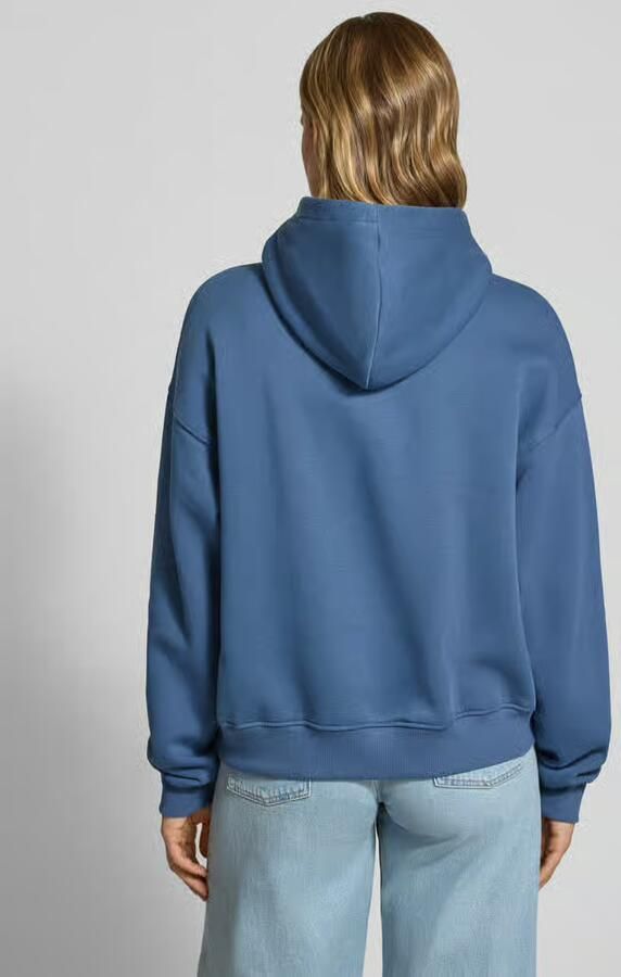 Gina Tricot hoodie met kangoeroezak - Foto 3