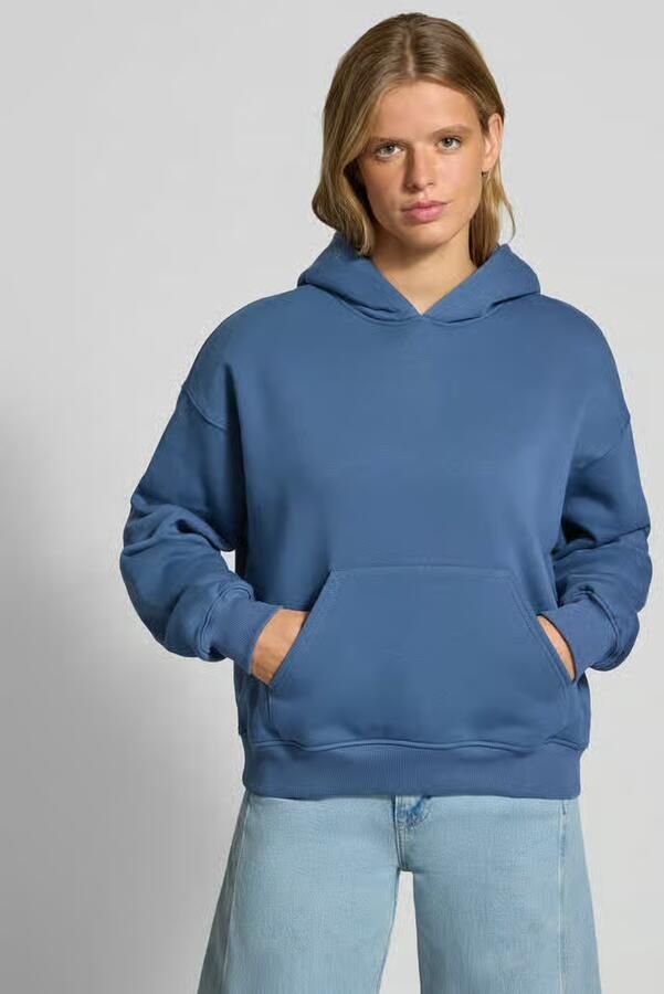Gina Tricot hoodie met kangoeroezak - Foto 2