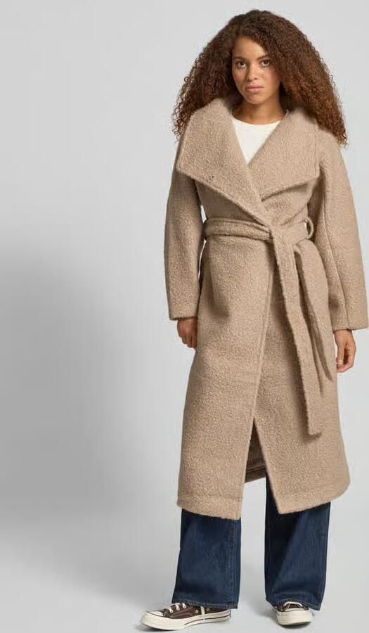 Gina Tricot Jas met reverskraag - Foto 2