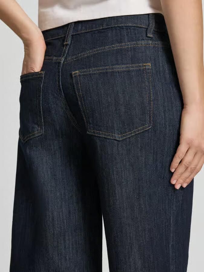 Gina Tricot Long short met steekzakken