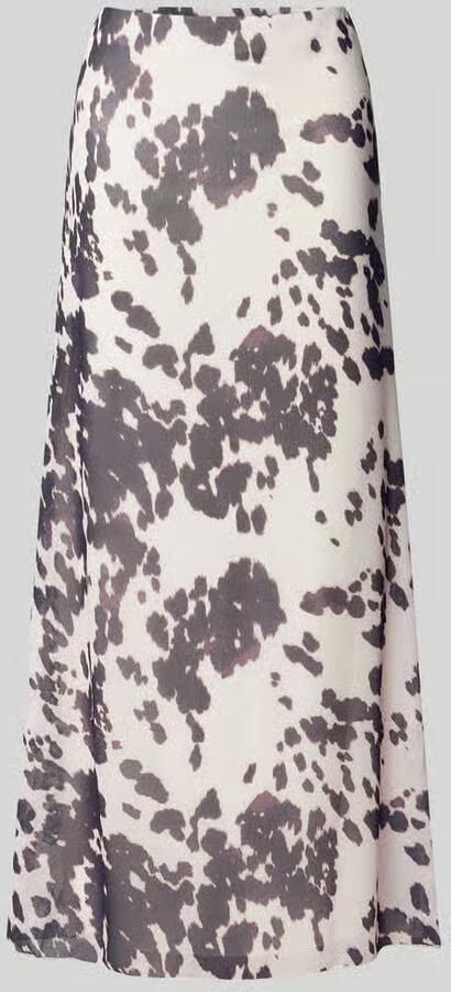 Gina Tricot Maxirok met elastische band - Foto 3