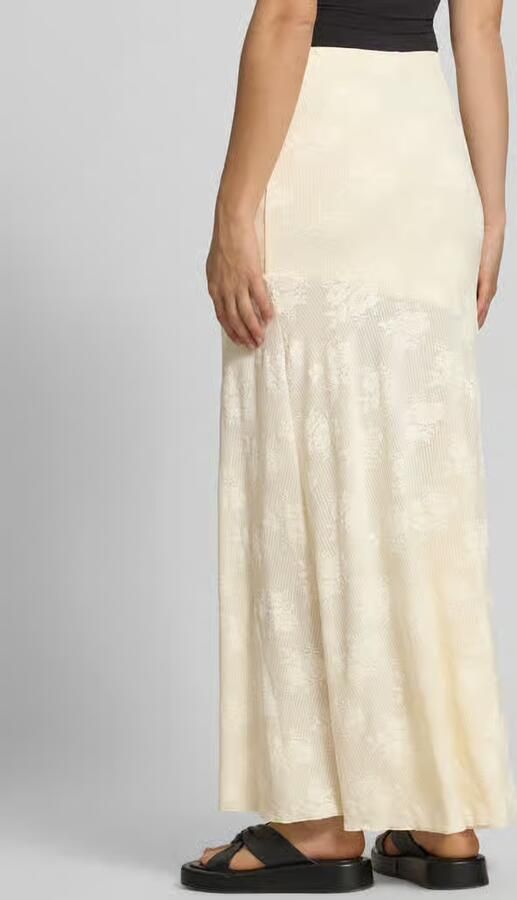 Gina Tricot Maxirok met elastische band - Foto 3
