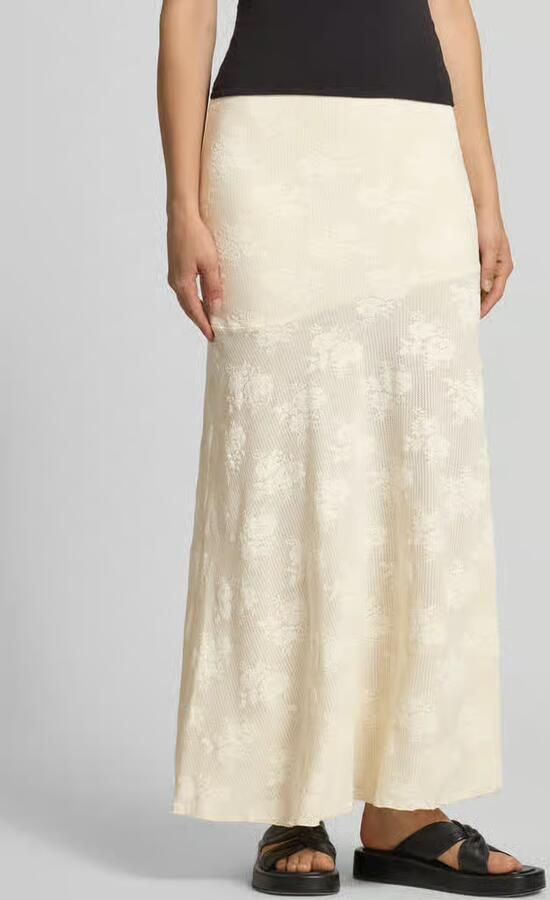 Gina Tricot Maxirok met elastische band - Foto 2