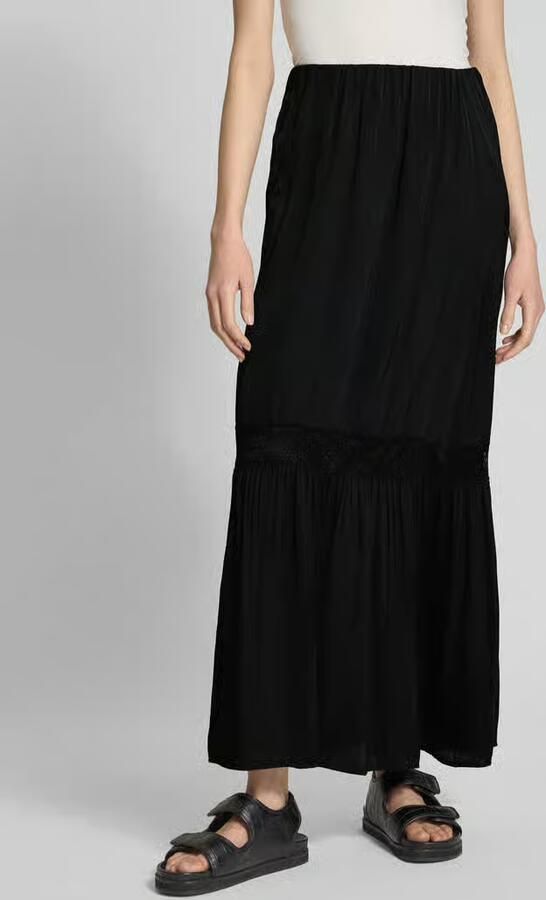 Gina Tricot Maxirok met kant - Foto 2
