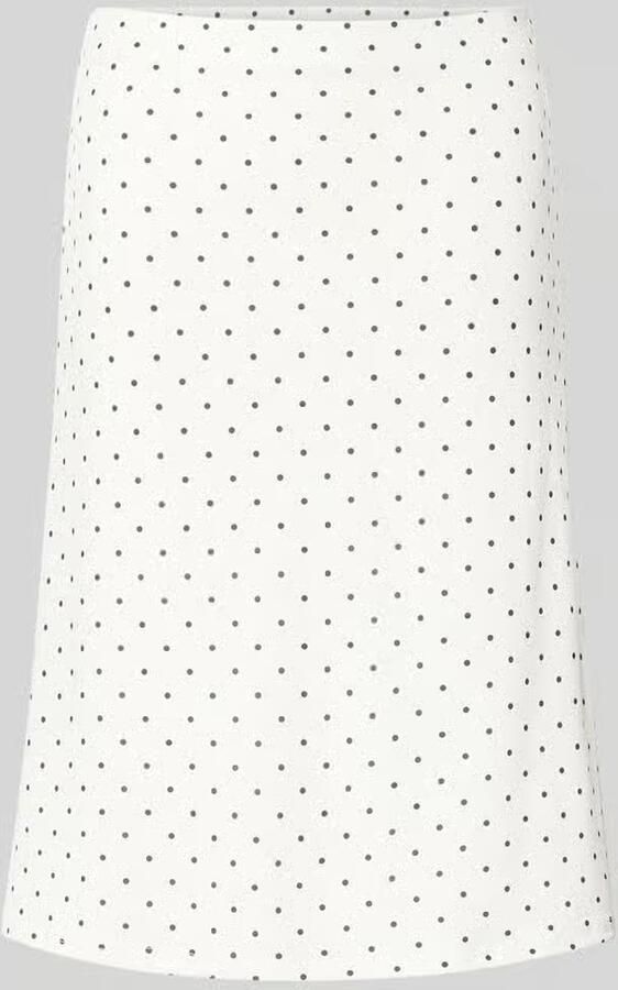 Gina Tricot Midirok in all-over look model '90s' - Foto 2