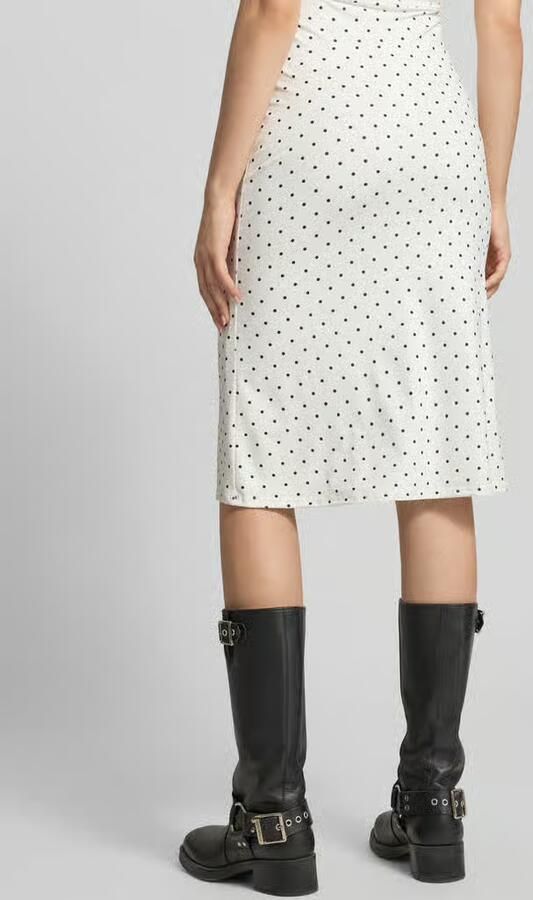 Gina Tricot Midirok in all-over look model '90s' - Foto 2