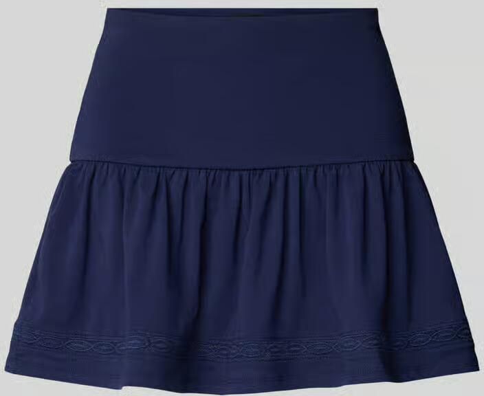 Gina Tricot Minirok met elastische band - Foto 2