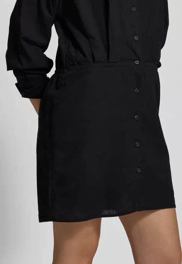 Gina Tricot Overhemdjurk met knoopsluiting - Foto 2