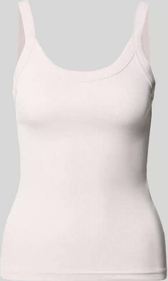 Gina Tricot Tanktop in riblook - Foto 2