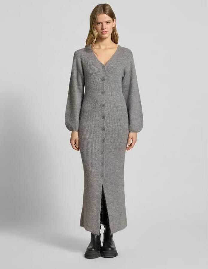 Gina Tricot Tricotjurk met alpaca-aandeel - Foto 3