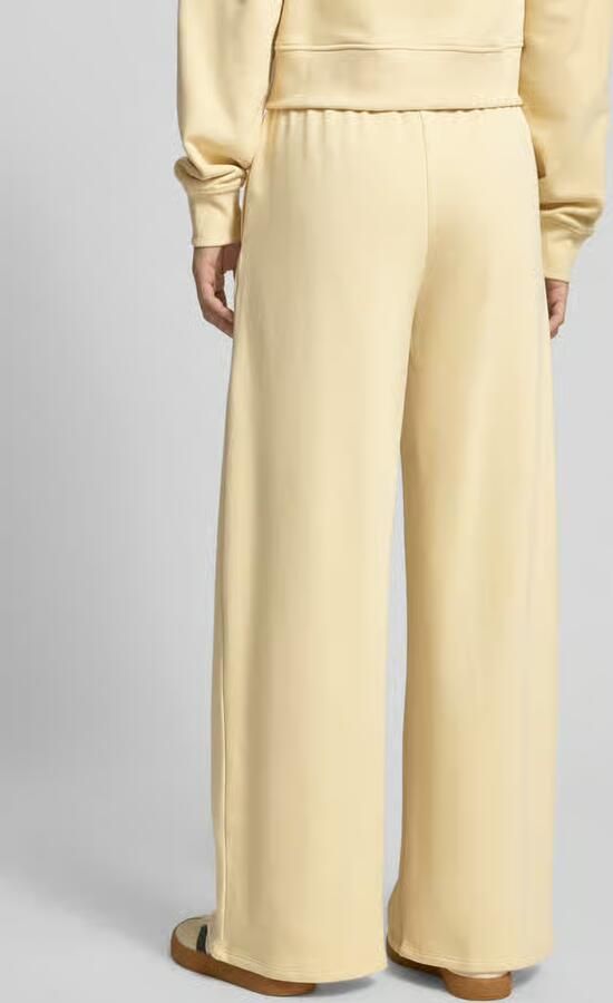 Gina Tricot Wide fit Sweatpants met elastische band - Foto 3