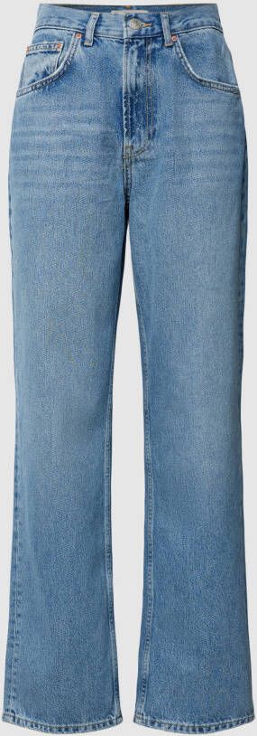 Gina Tricot Jeans met 5-pocketmodel
