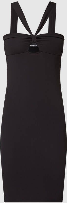 Gina Tricot Jurk met cut-out model 'Simi'