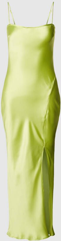 Gina Tricot Jurk van satijn model 'NOVA'