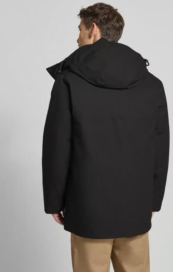 GOFRANCK Jack met capuchon model 'Coro'