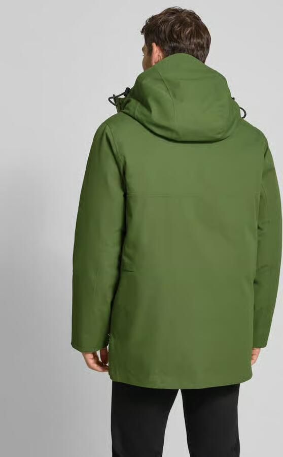 GOFRANCK Jack met capuchon model 'Coro'