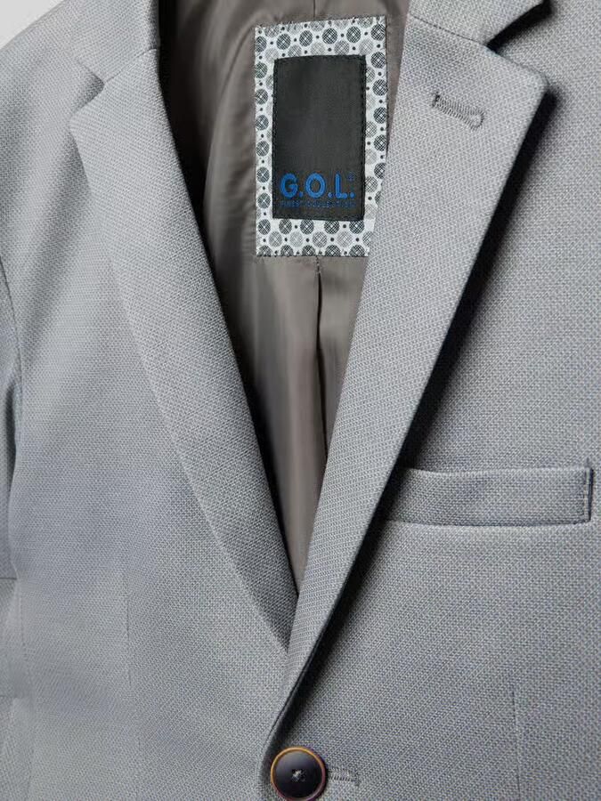 G.O.L. Blazer met reverskraag - Foto 2