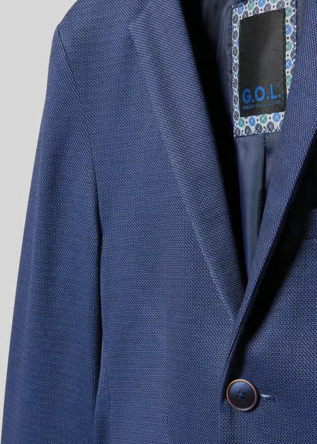 G.O.L. Blazer met reverskraag - Foto 2