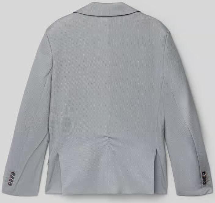 G.O.L. Blazer met reverskraag