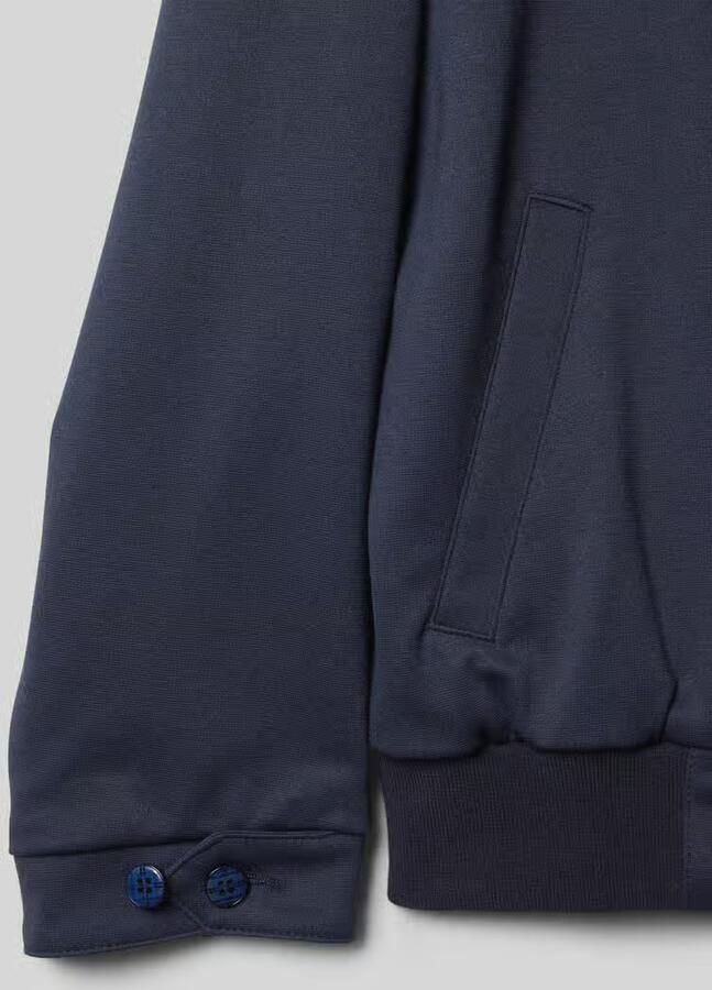 G.O.L. Blouson met opstaande kraag