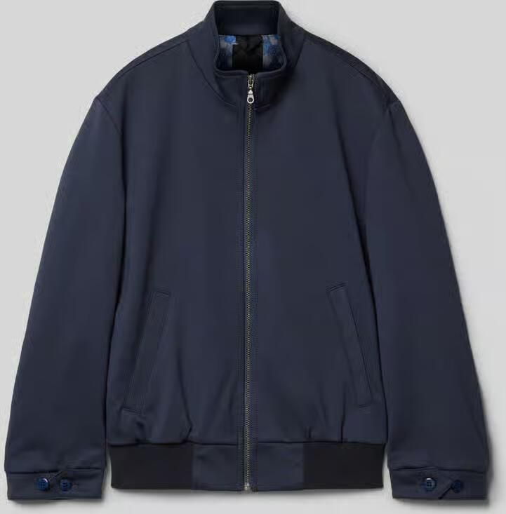 G.O.L. Blouson met opstaande kraag - Foto 2
