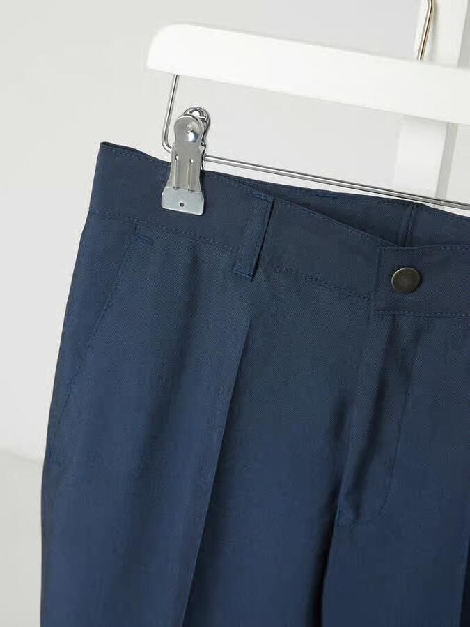 G.O.L. chino met elastische band