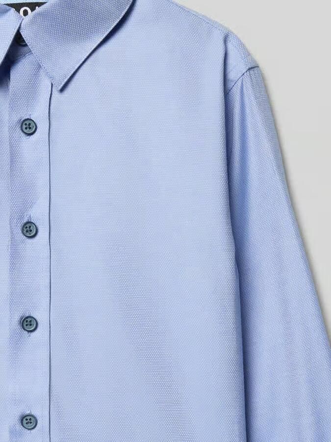 G.O.L. Overhemd met knoopsluiting
