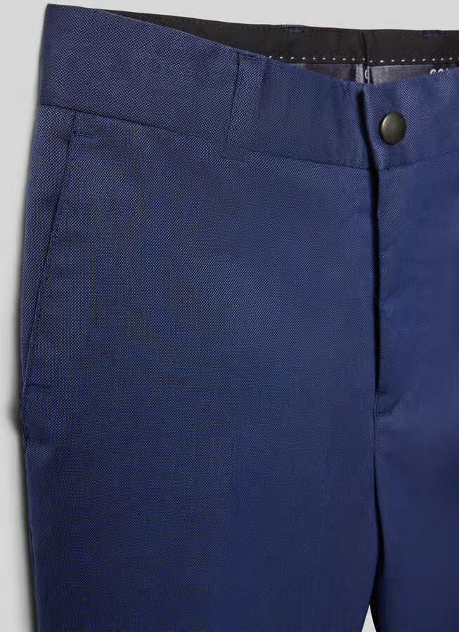 G.O.L. Pantalon met Franse steekzakken - Foto 2