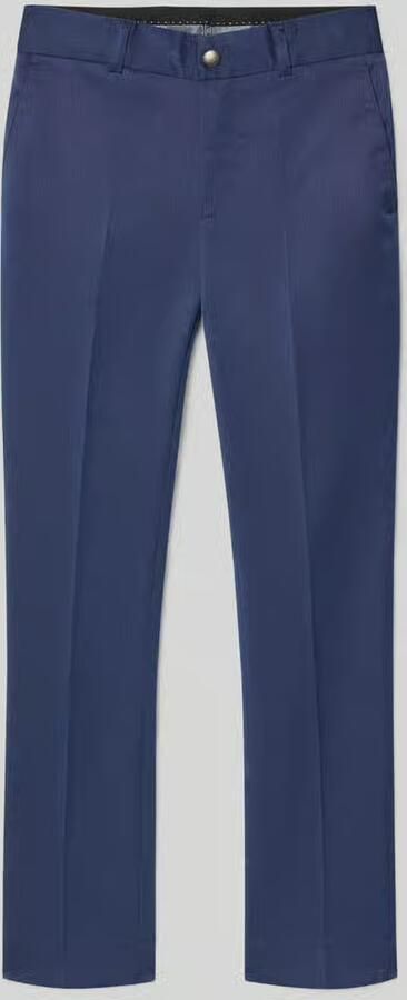 G.O.L. Pantalon met Franse steekzakken