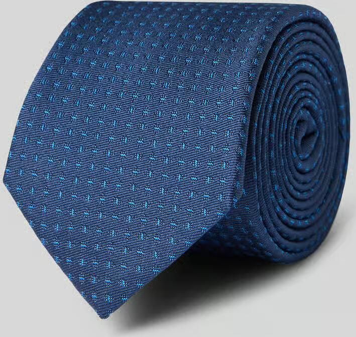 G.O.L. Sjaal met all-over stitching