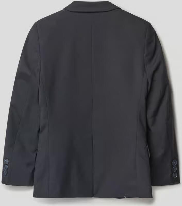 G.O.L. slim fit colbert met 2 knopen met viscose-aandeel