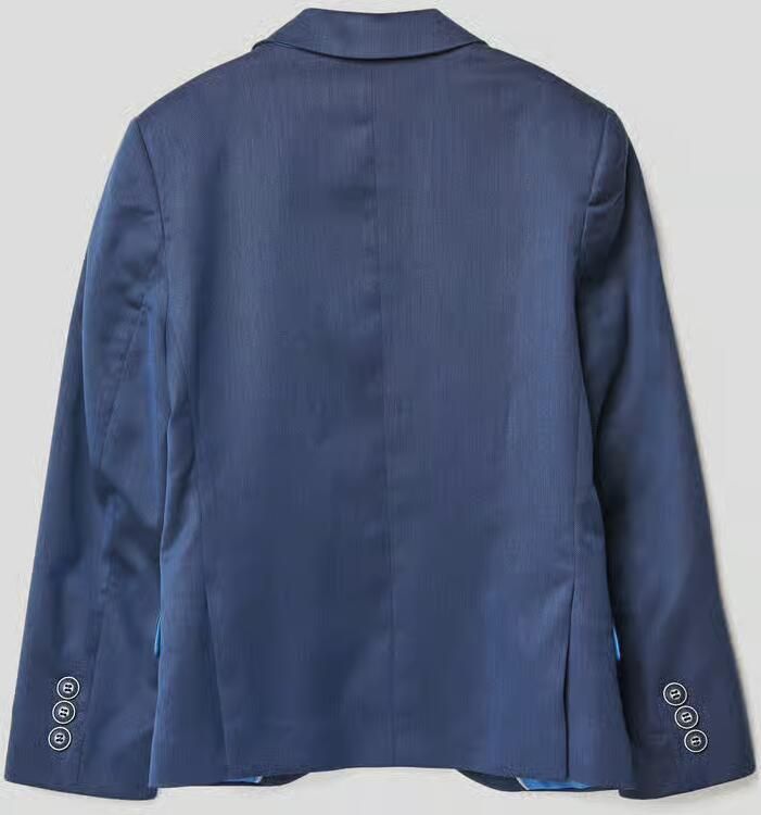G.O.L. Slim fit colbert met stretch