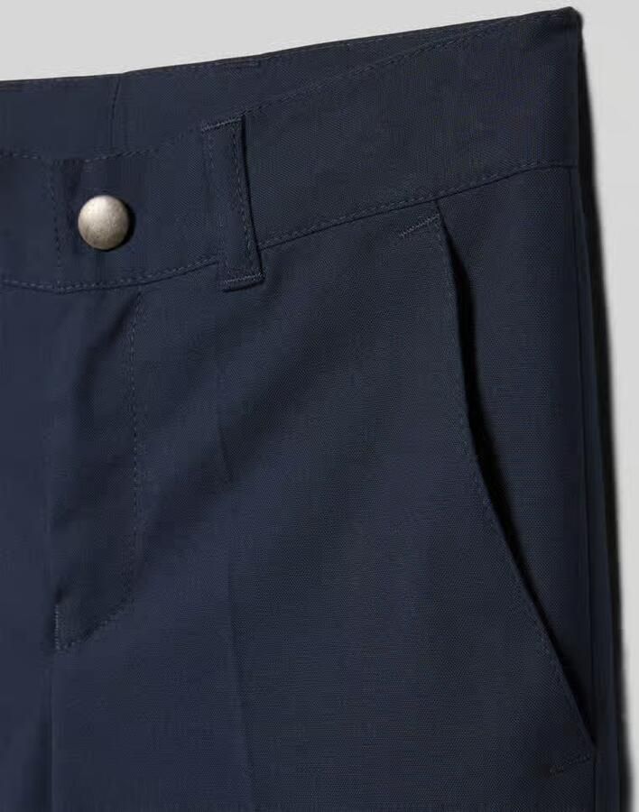 G.O.L. Super slim fit chino met stretch - Foto 2