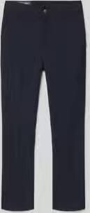 G.O.L. Super slim fit chino met stretch - Foto 1