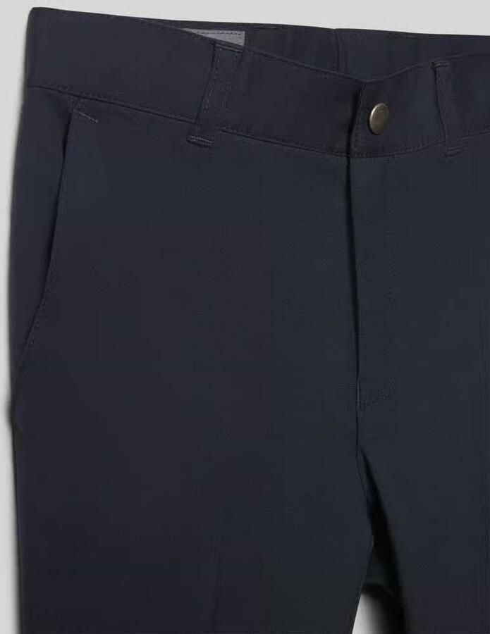 G.O.L. Super slim fit chino met stretch - Foto 3