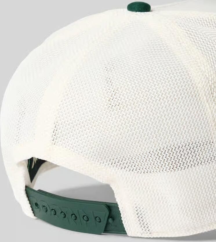 GOORIN BROS. trucker cap met patch met motief model 'Suede Duck' - Foto 2