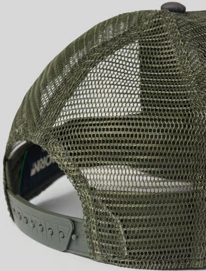 GOORIN BROS. trucker cap met stitching model 'Boss' - Foto 2