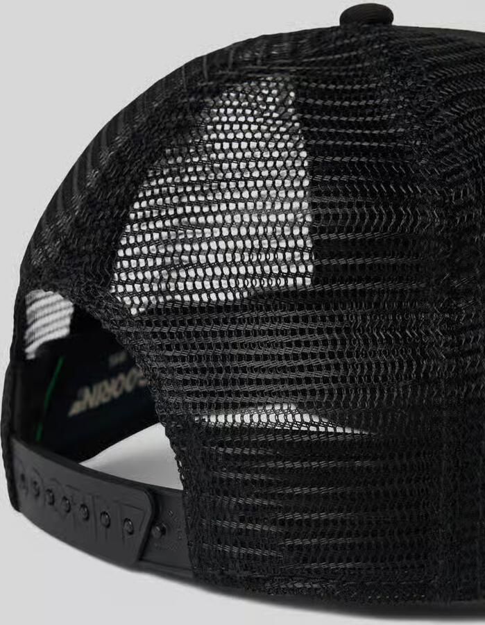 GOORIN BROS. Trucker cap met stitching model 'POPArt Panther' - Foto 2